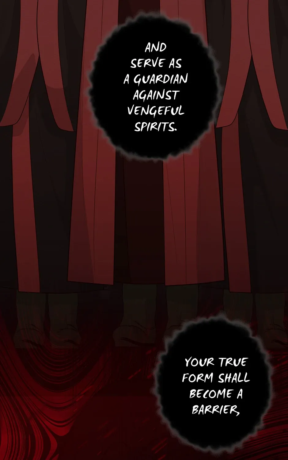 Dokkaebi Exorcism Chapter 33 page 148 - 