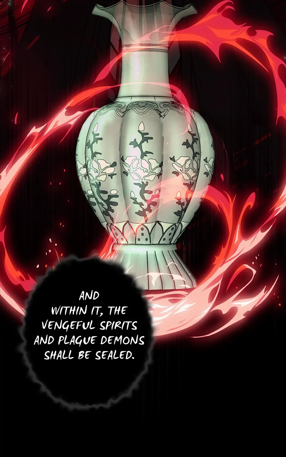 Dokkaebi Exorcism Chapter 33 page 150 - 