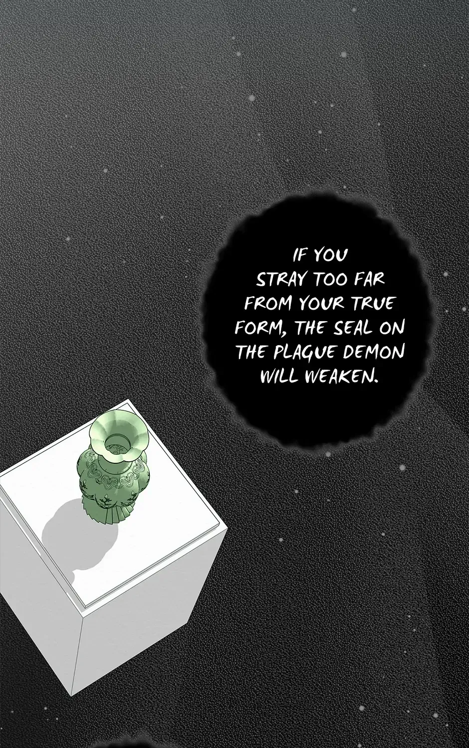Dokkaebi Exorcism Chapter 33 page 154 - 