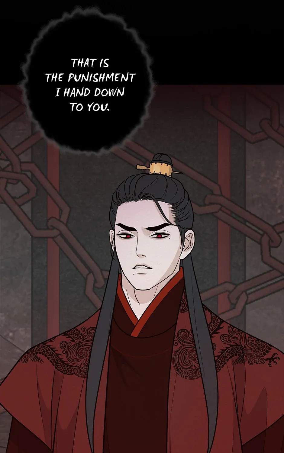 Dokkaebi Exorcism Chapter 33 page 158 - 