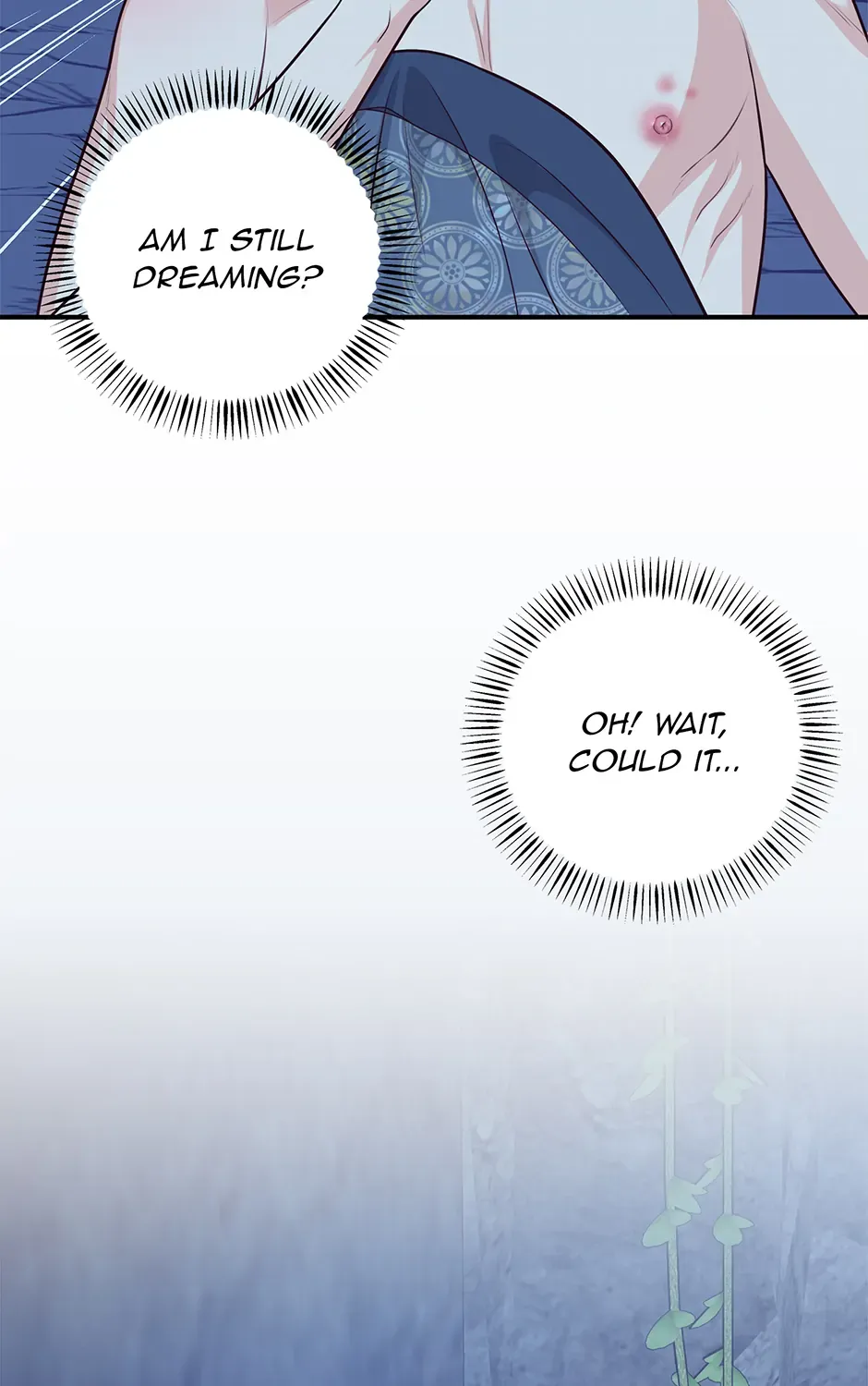 Dokkaebi Exorcism Chapter 33 page 17 - 
