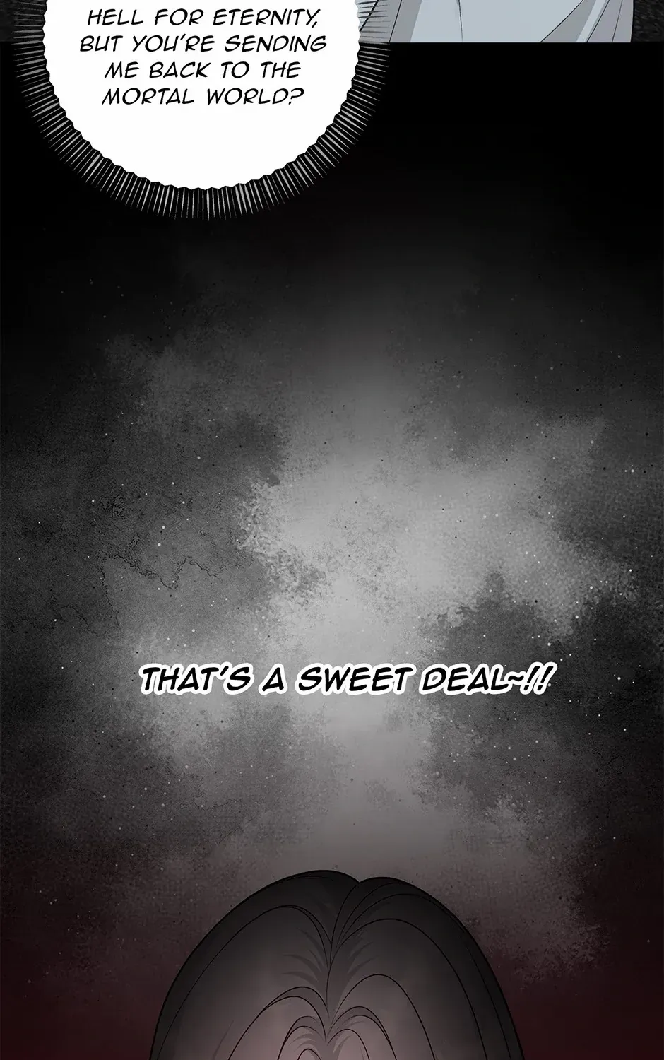 Dokkaebi Exorcism Chapter 33 page 162 - 