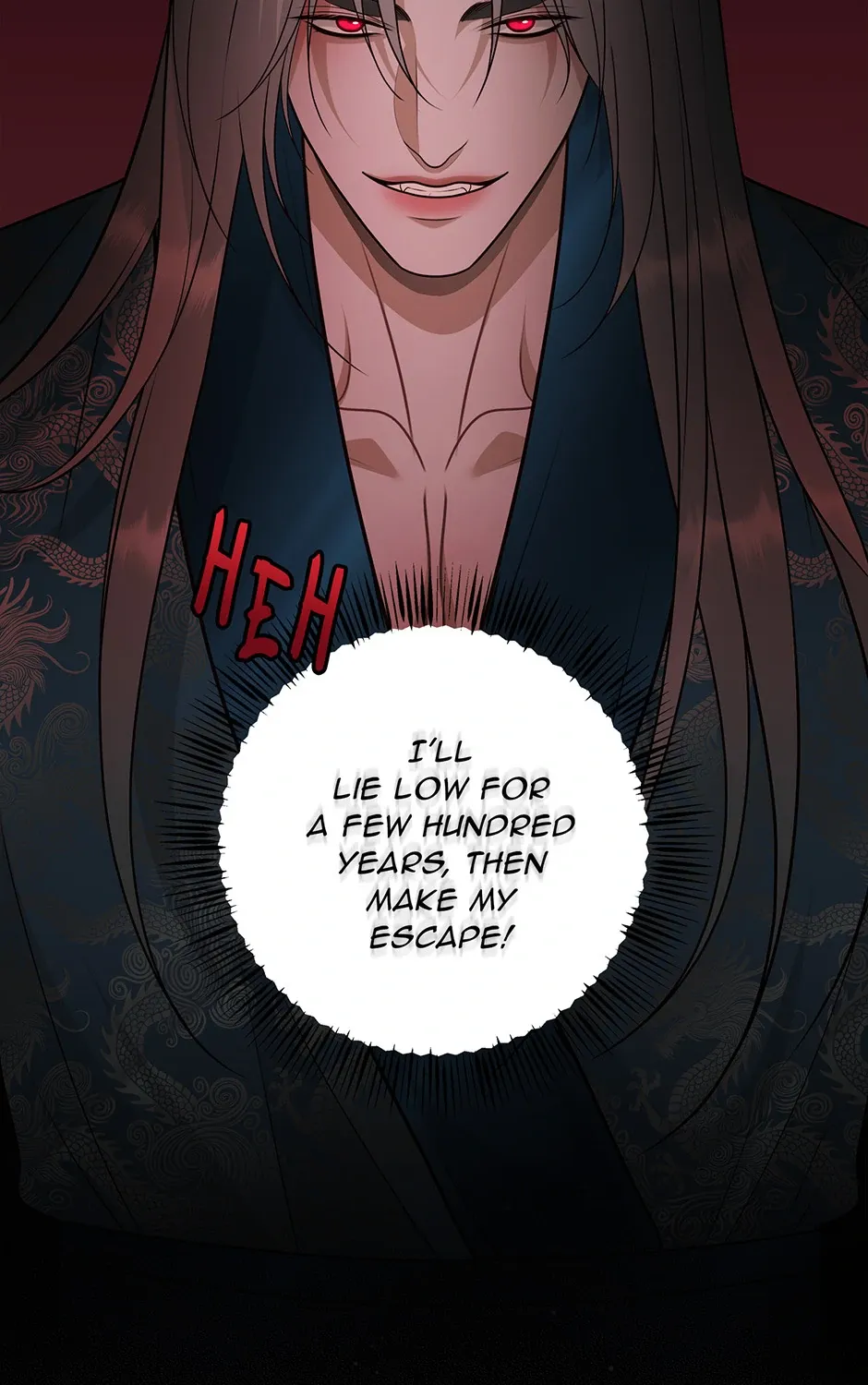 Dokkaebi Exorcism Chapter 33 page 164 - 