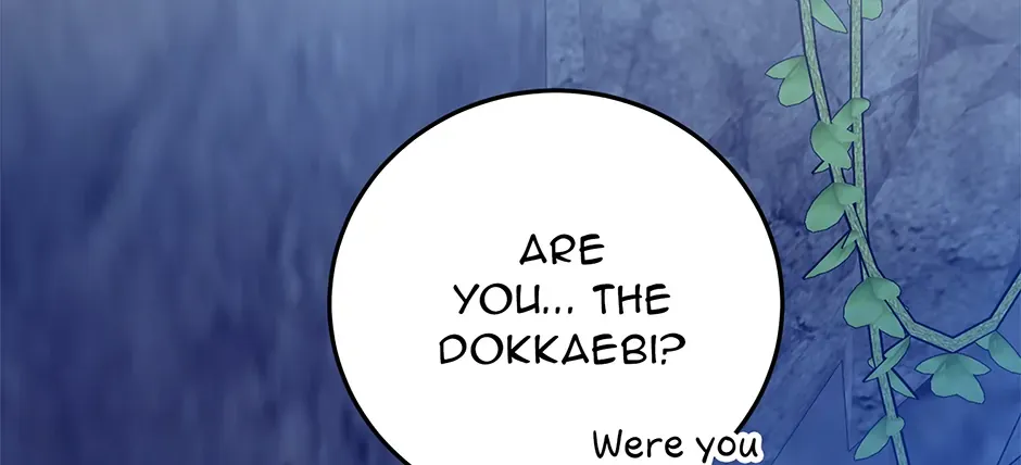 Dokkaebi Exorcism Chapter 33 page 18 - 