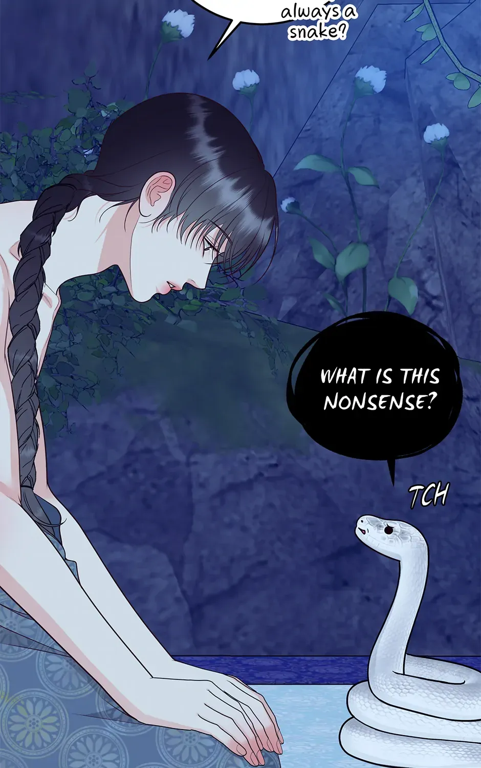 Dokkaebi Exorcism Chapter 33 page 19 - 