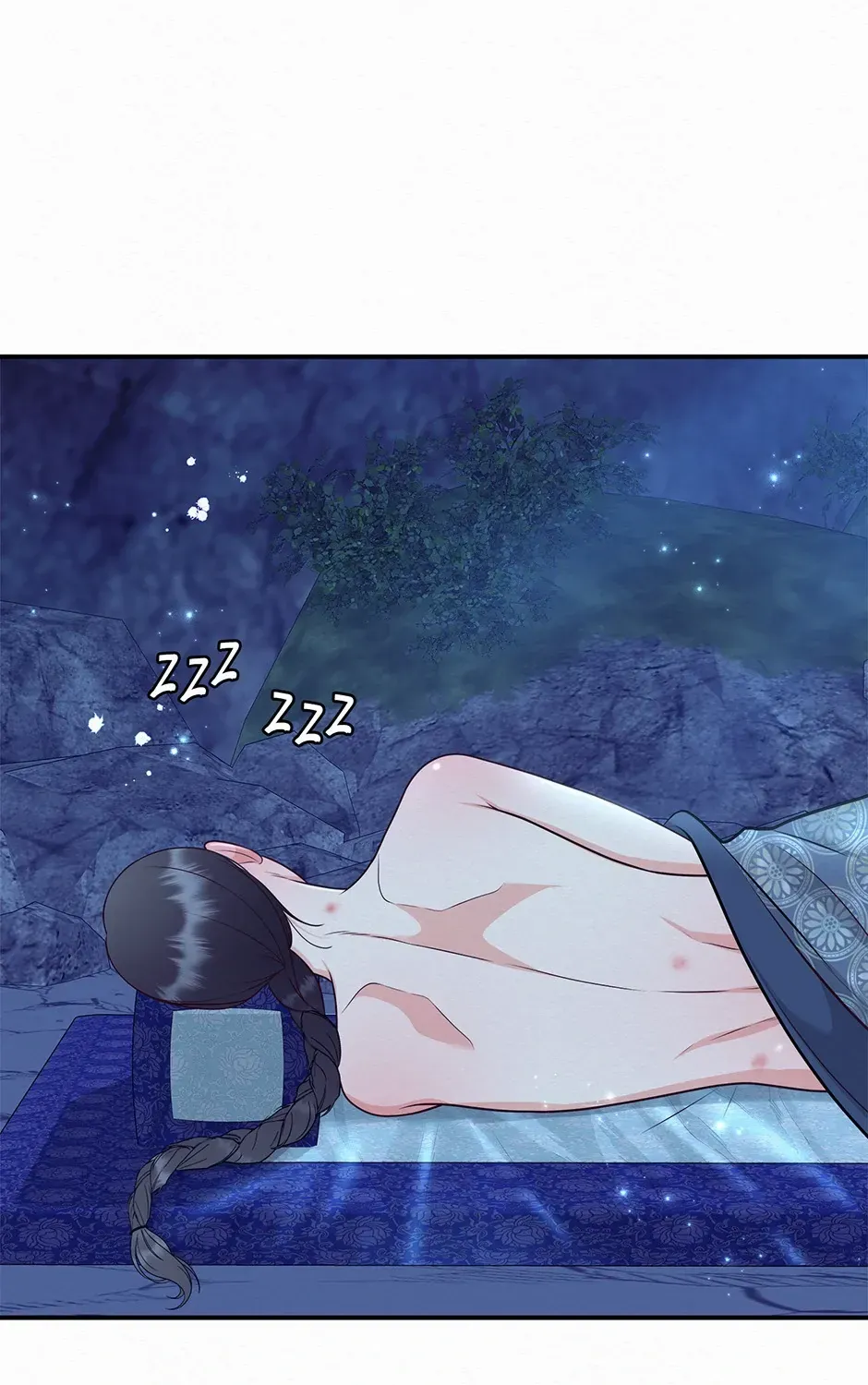 Dokkaebi Exorcism Chapter 33 page 3 - 