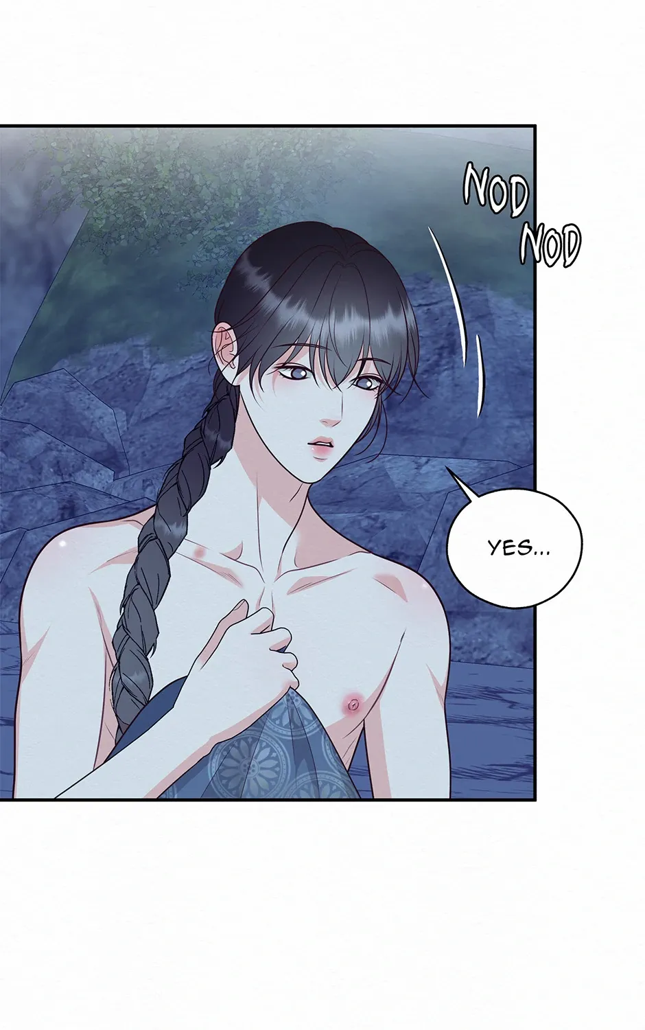 Dokkaebi Exorcism Chapter 33 page 23 - 