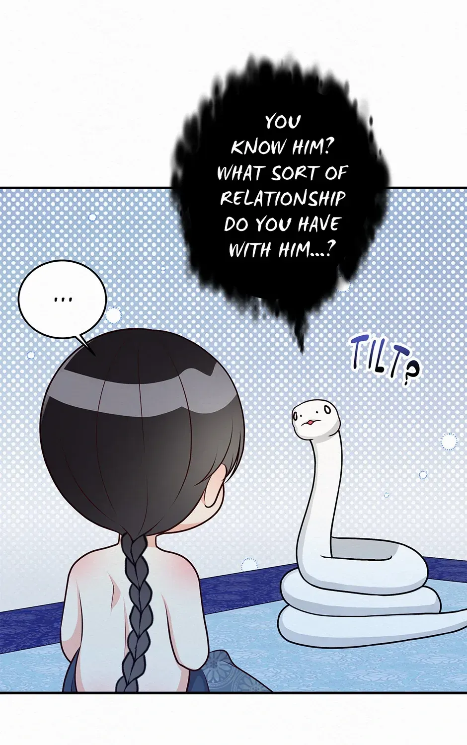 Dokkaebi Exorcism Chapter 33 page 25 - 