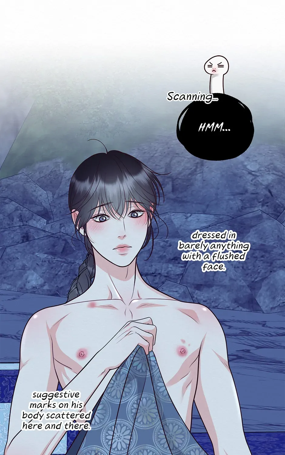 Dokkaebi Exorcism Chapter 33 page 27 - 