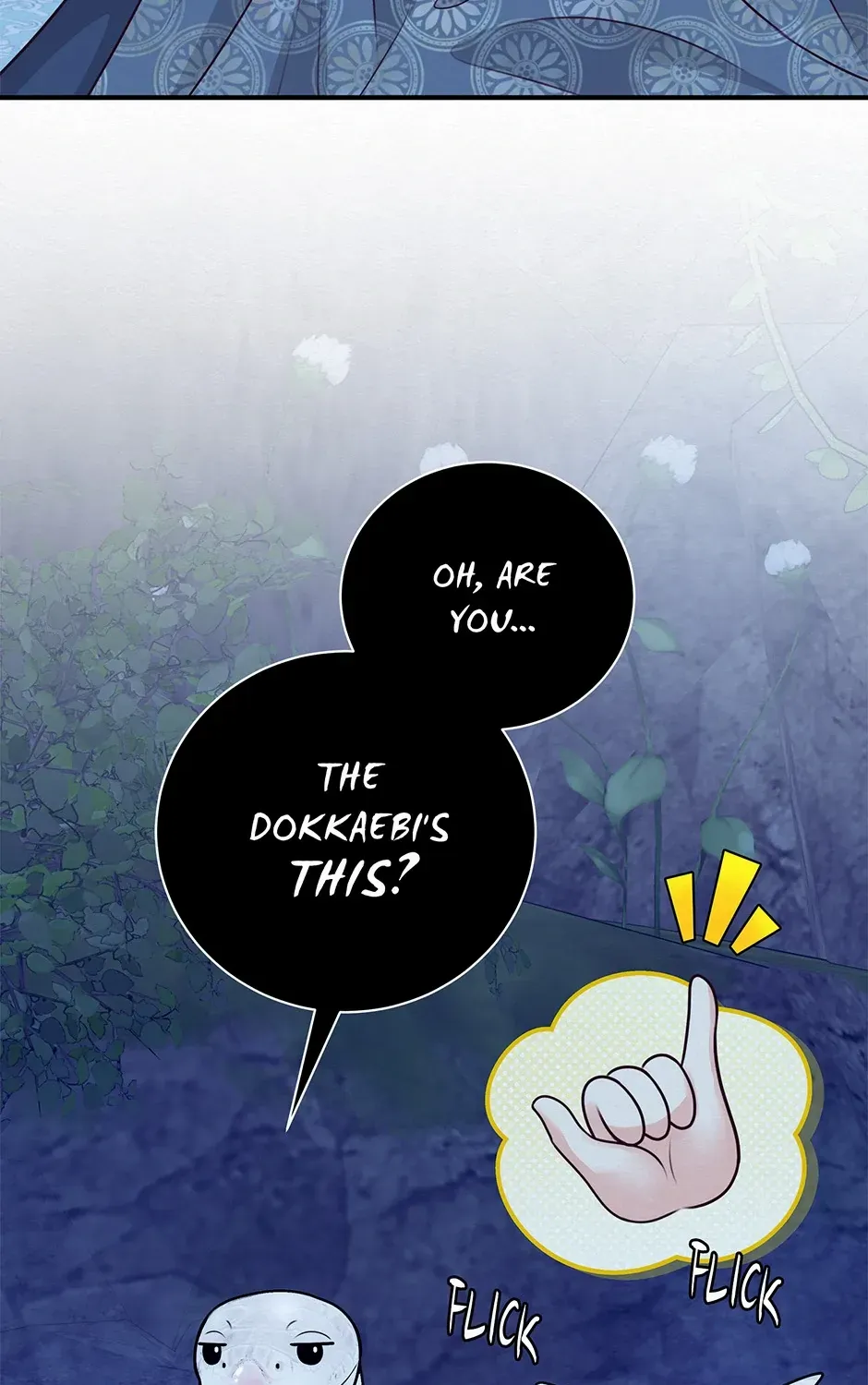 Dokkaebi Exorcism Chapter 33 page 29 - 