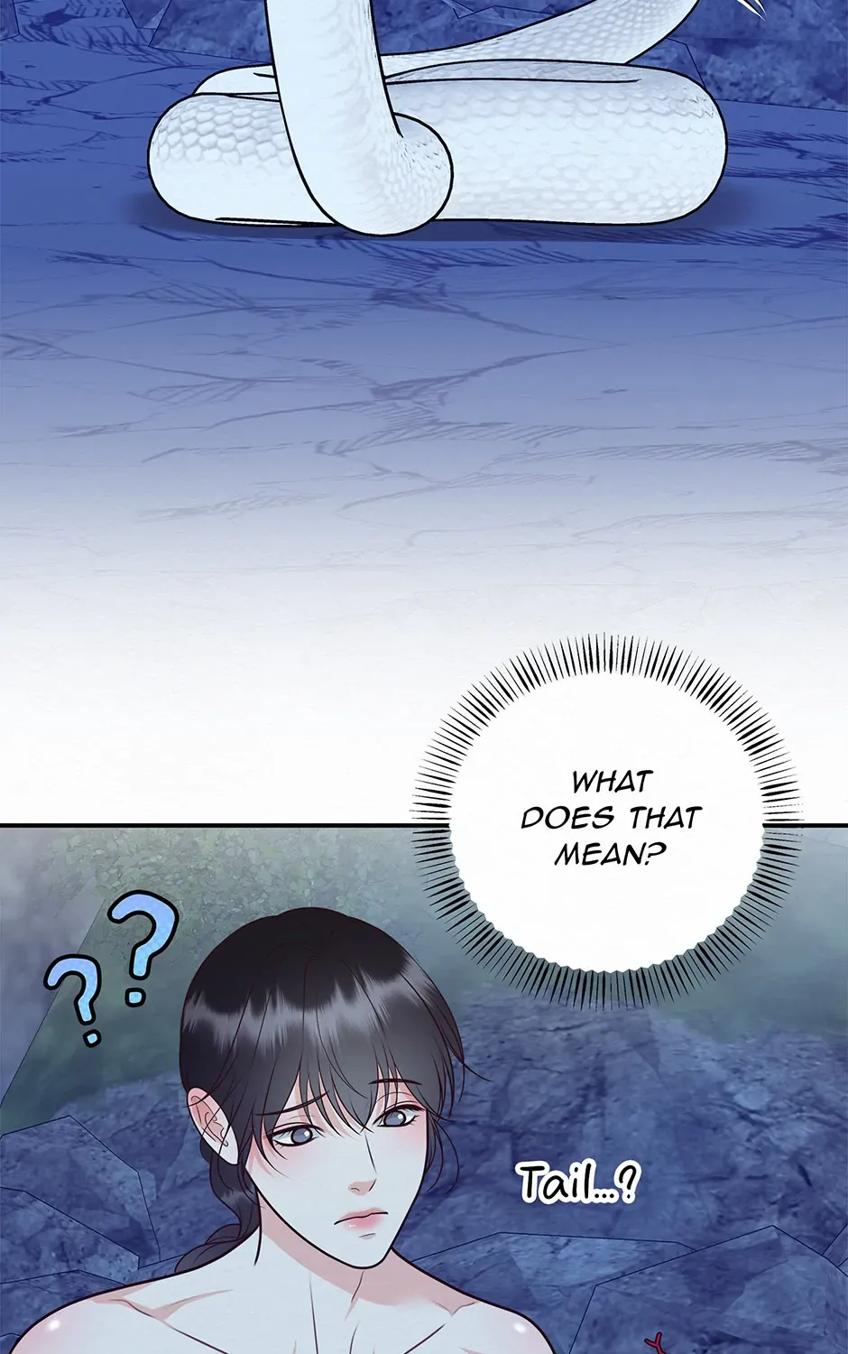Dokkaebi Exorcism Chapter 33 page 31 - 