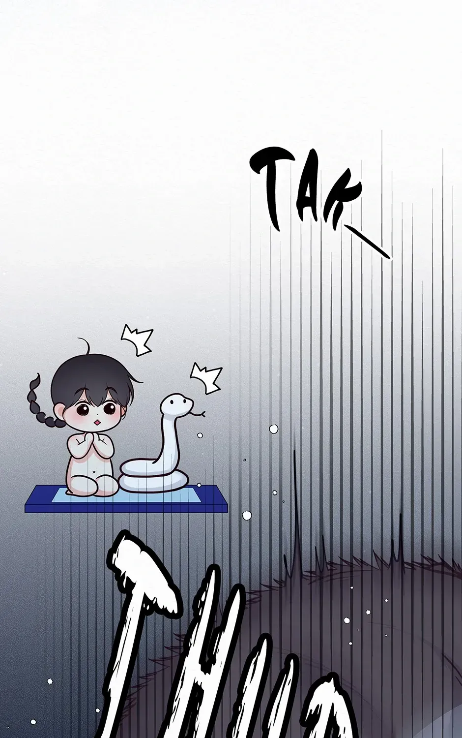 Dokkaebi Exorcism Chapter 33 page 35 - 