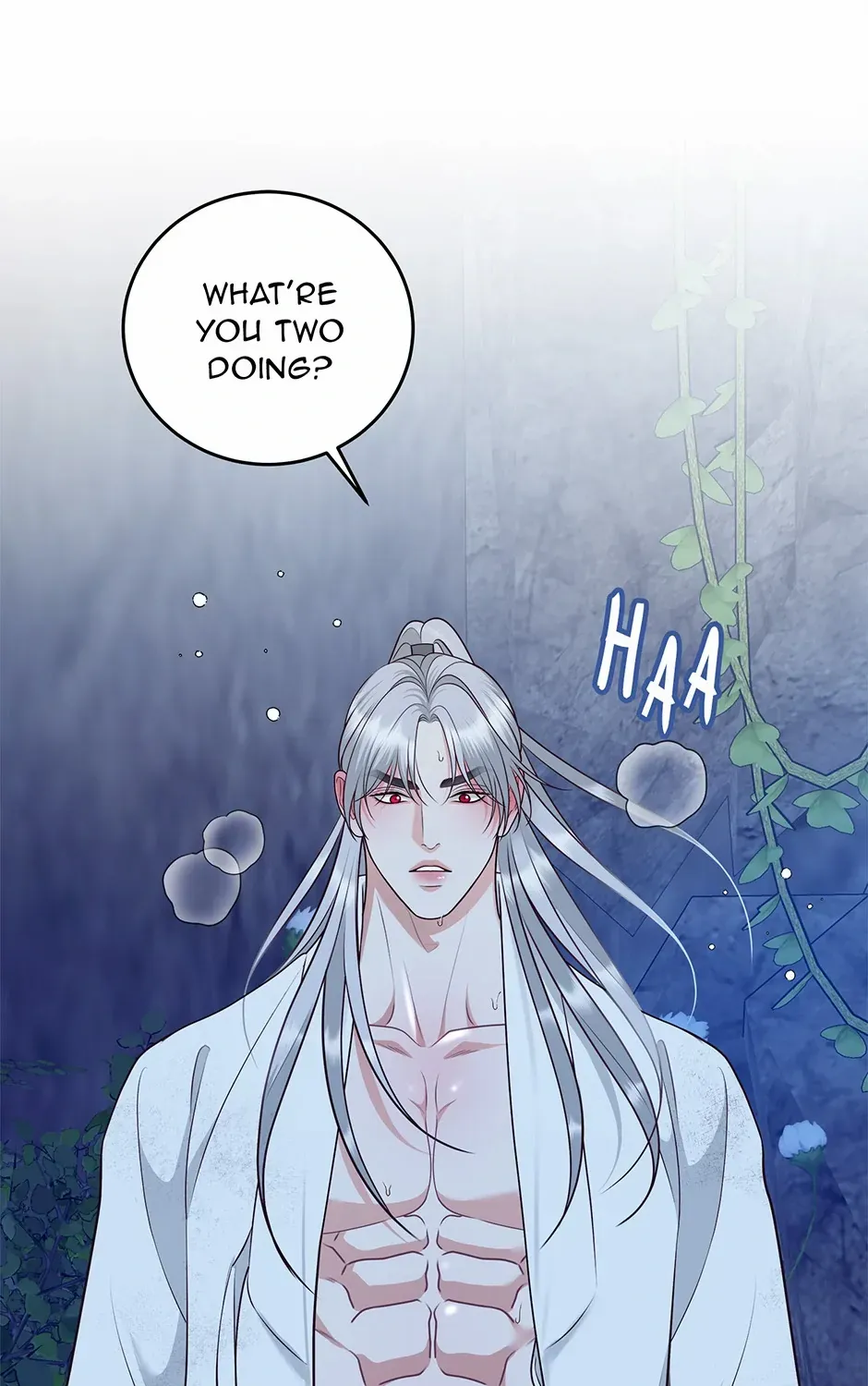Dokkaebi Exorcism Chapter 33 page 39 - 
