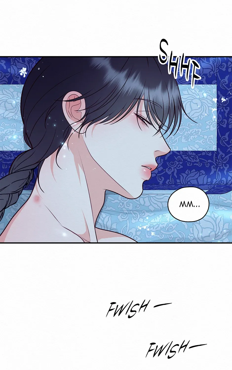 Dokkaebi Exorcism Chapter 33 page 5 - 