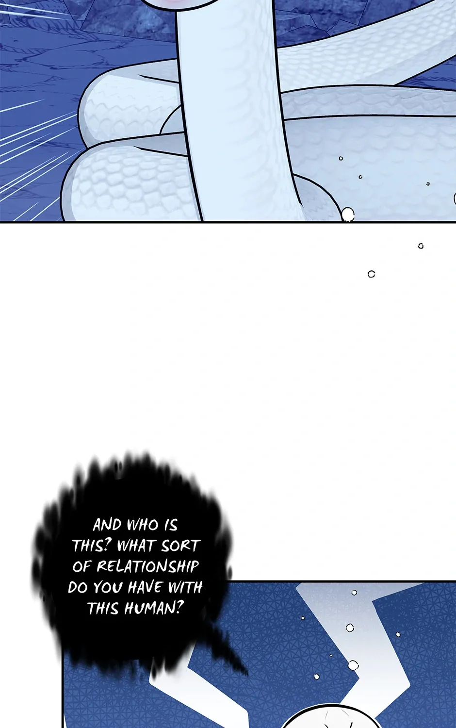 Dokkaebi Exorcism Chapter 33 page 43 - 