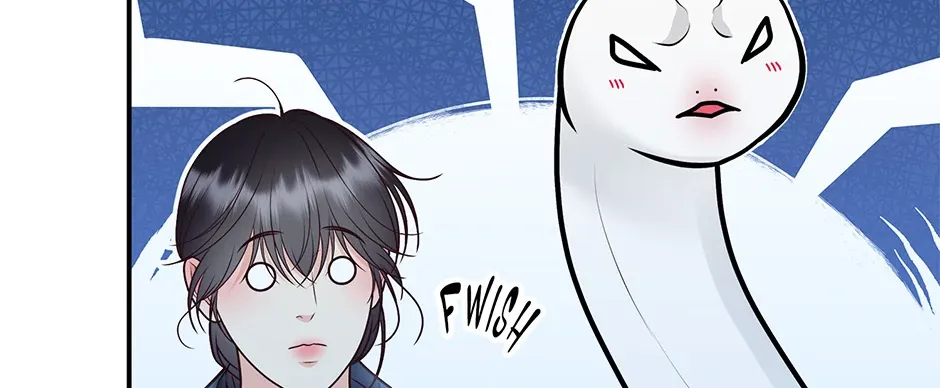 Dokkaebi Exorcism Chapter 33 page 44 - 