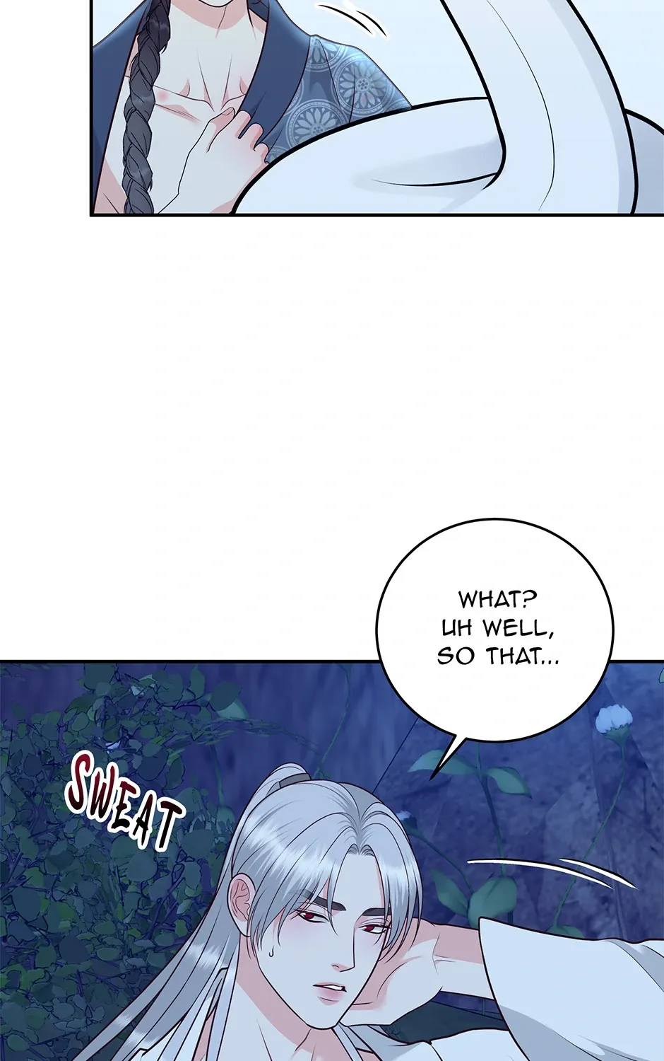 Dokkaebi Exorcism Chapter 33 page 45 - 