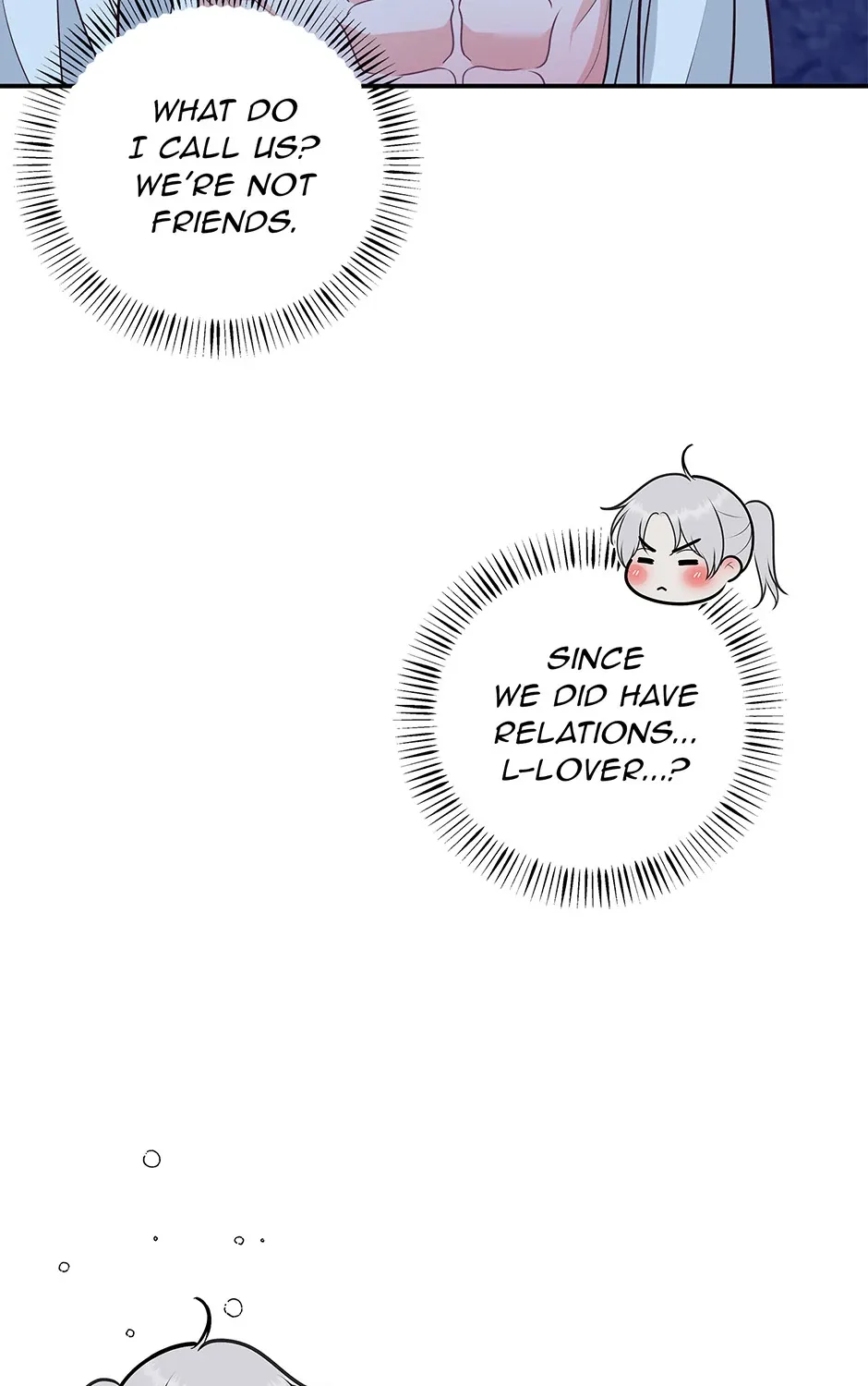 Dokkaebi Exorcism Chapter 33 page 47 - 