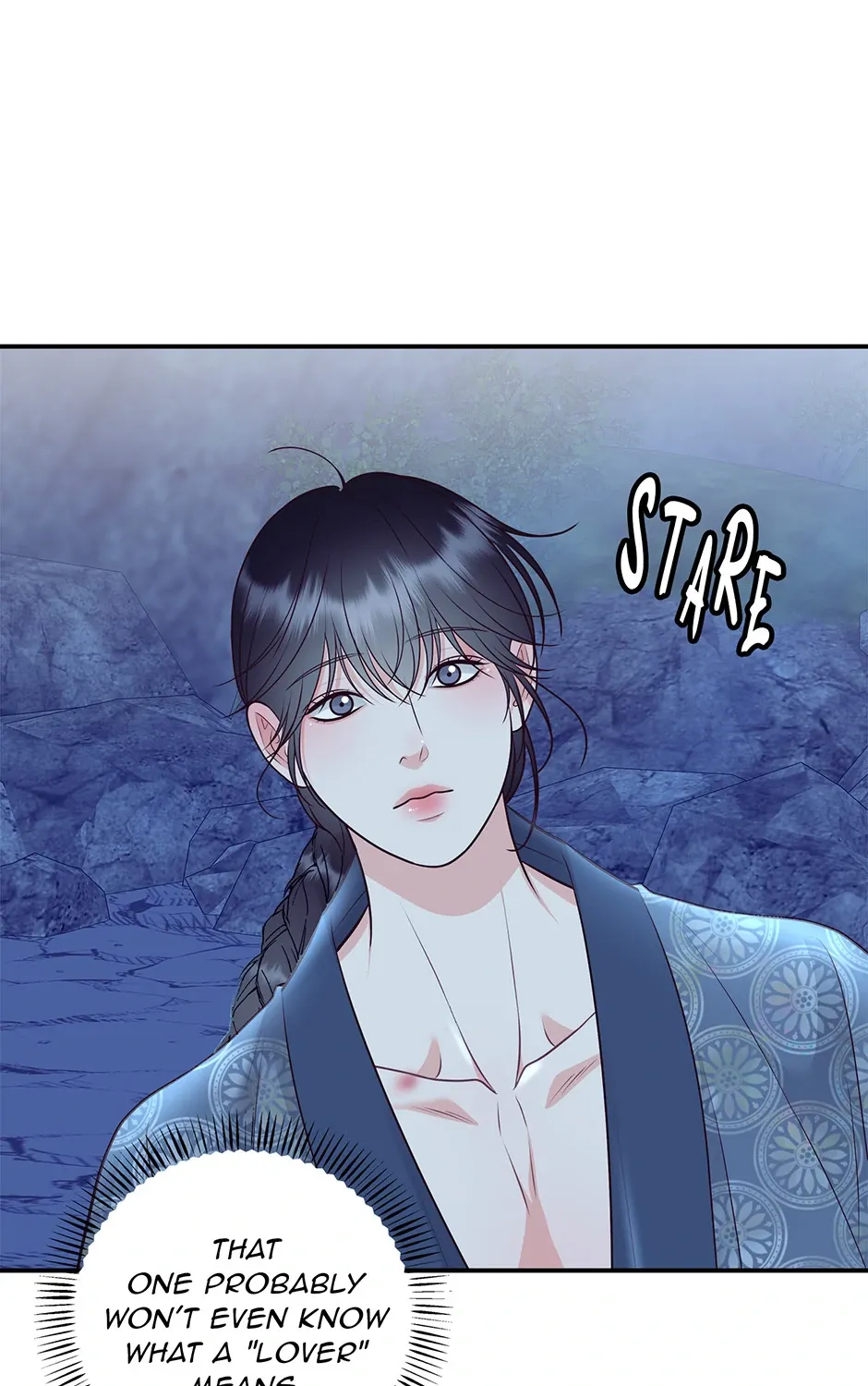 Dokkaebi Exorcism Chapter 33 page 49 - 