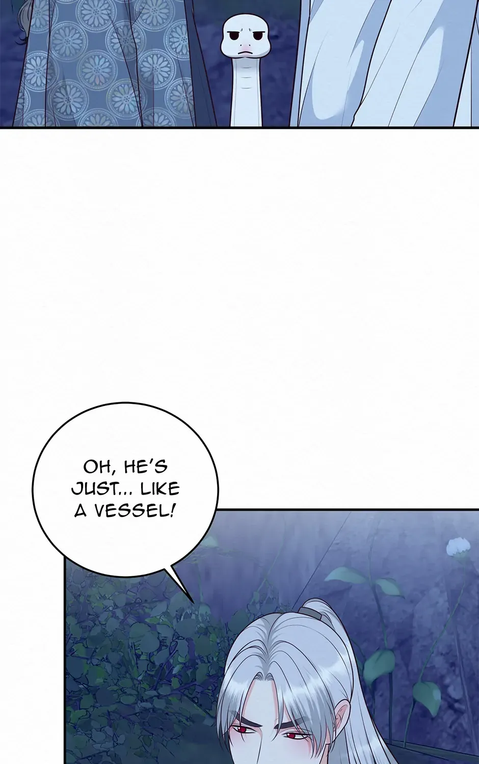 Dokkaebi Exorcism Chapter 33 page 53 - 
