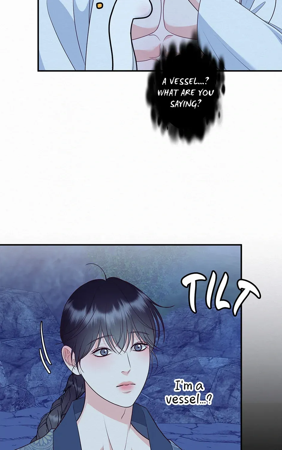 Dokkaebi Exorcism Chapter 33 page 55 - 