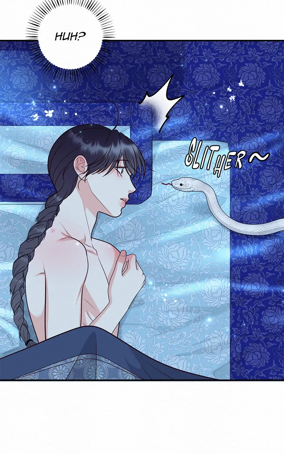 Dokkaebi Exorcism Chapter 33 page 7 - 