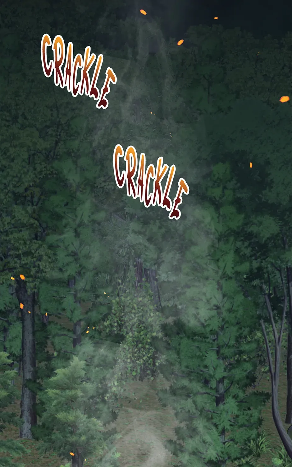Dokkaebi Exorcism Chapter 33 page 65 - 