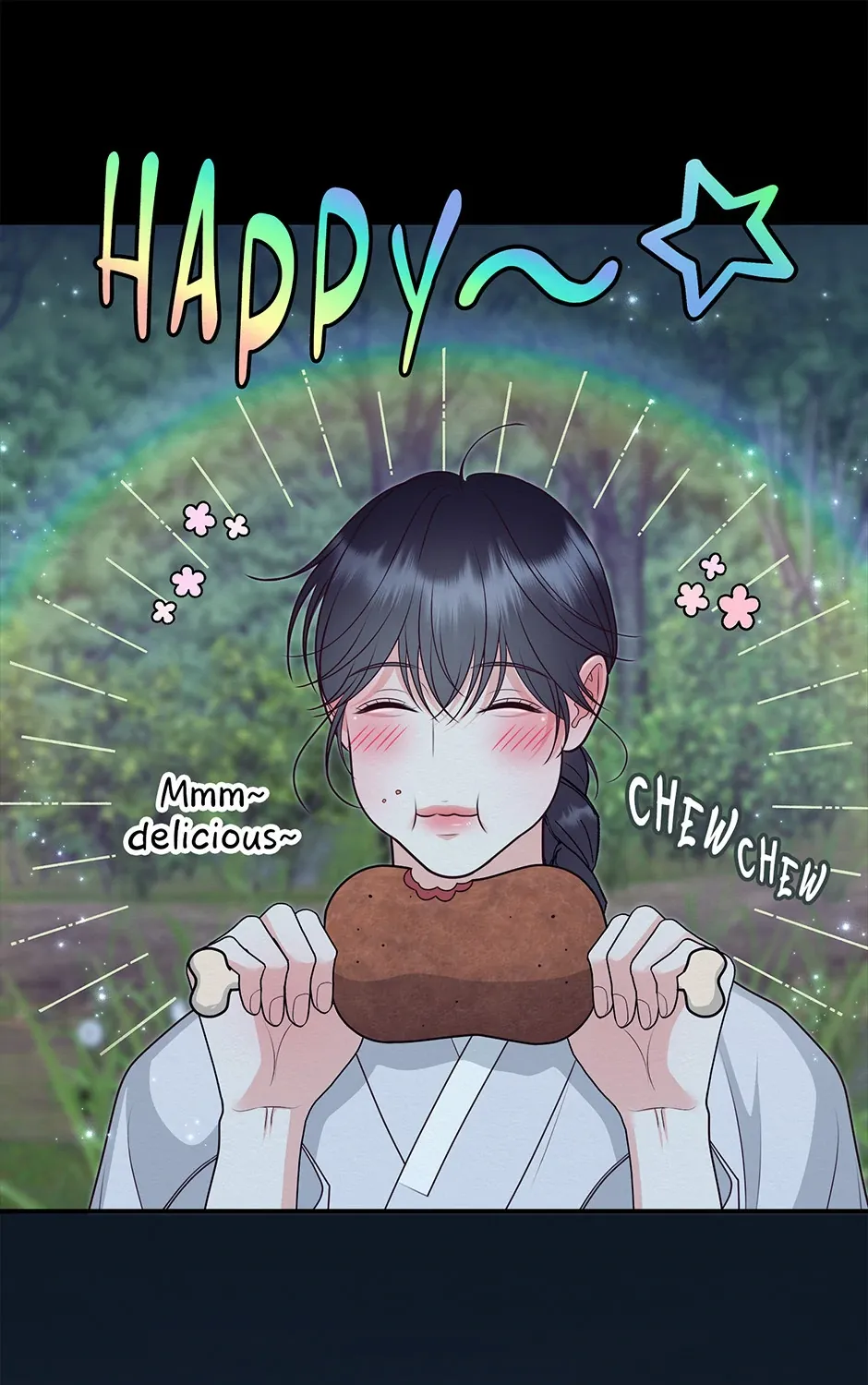 Dokkaebi Exorcism Chapter 33 page 69 - 