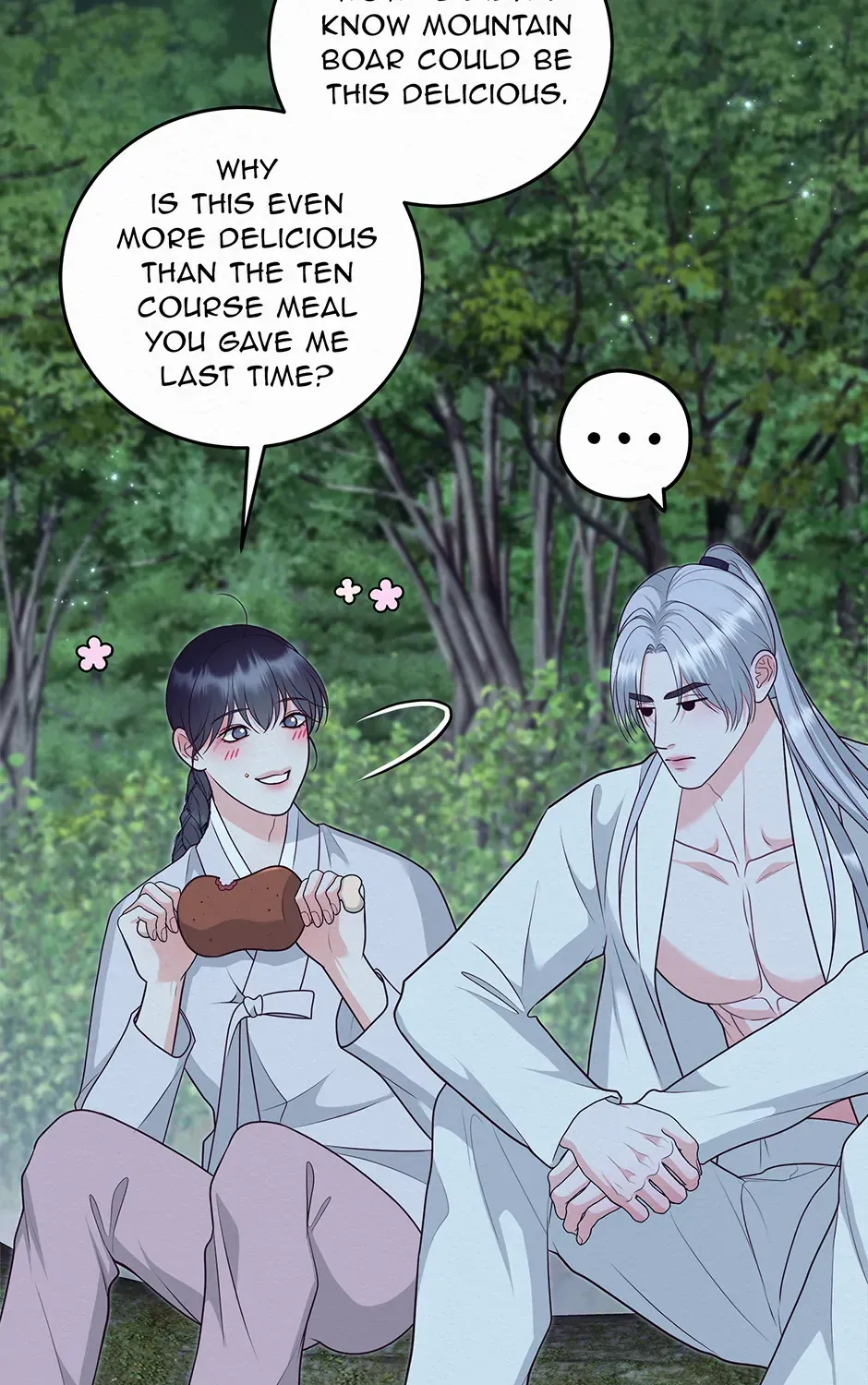 Dokkaebi Exorcism Chapter 33 page 71 - 