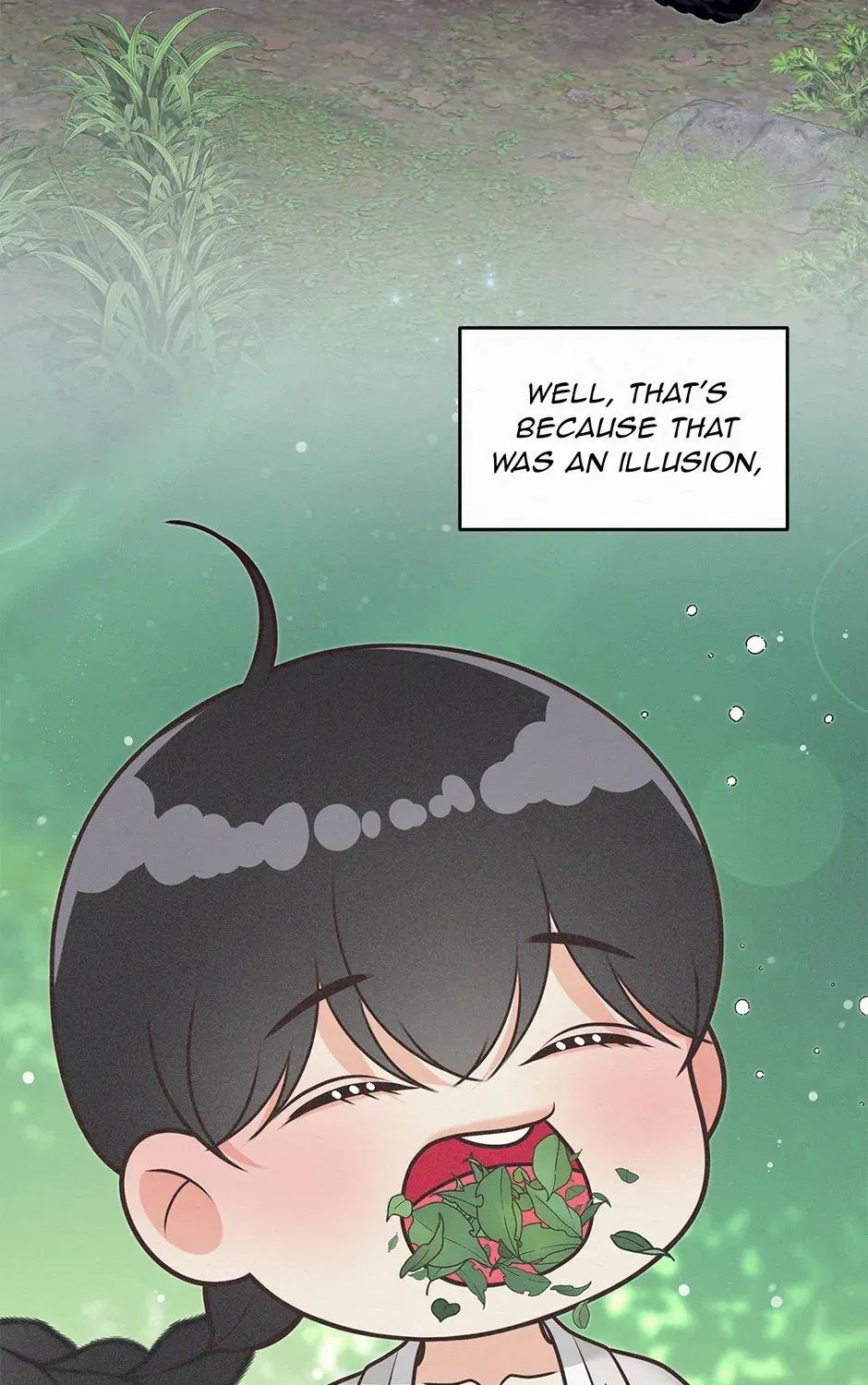 Dokkaebi Exorcism Chapter 33 page 73 - 