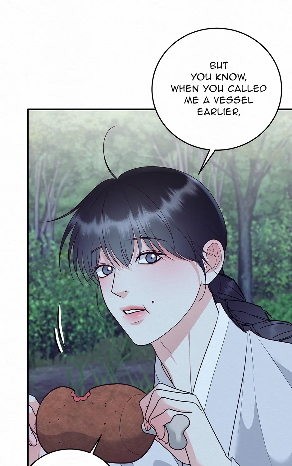 Dokkaebi Exorcism Chapter 33 page 79 - 