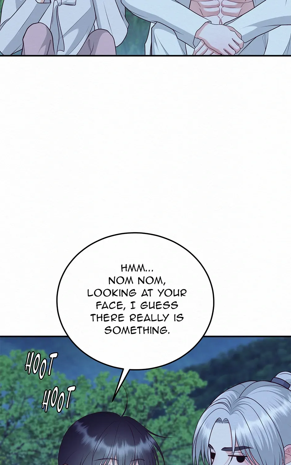 Dokkaebi Exorcism Chapter 33 page 85 - 