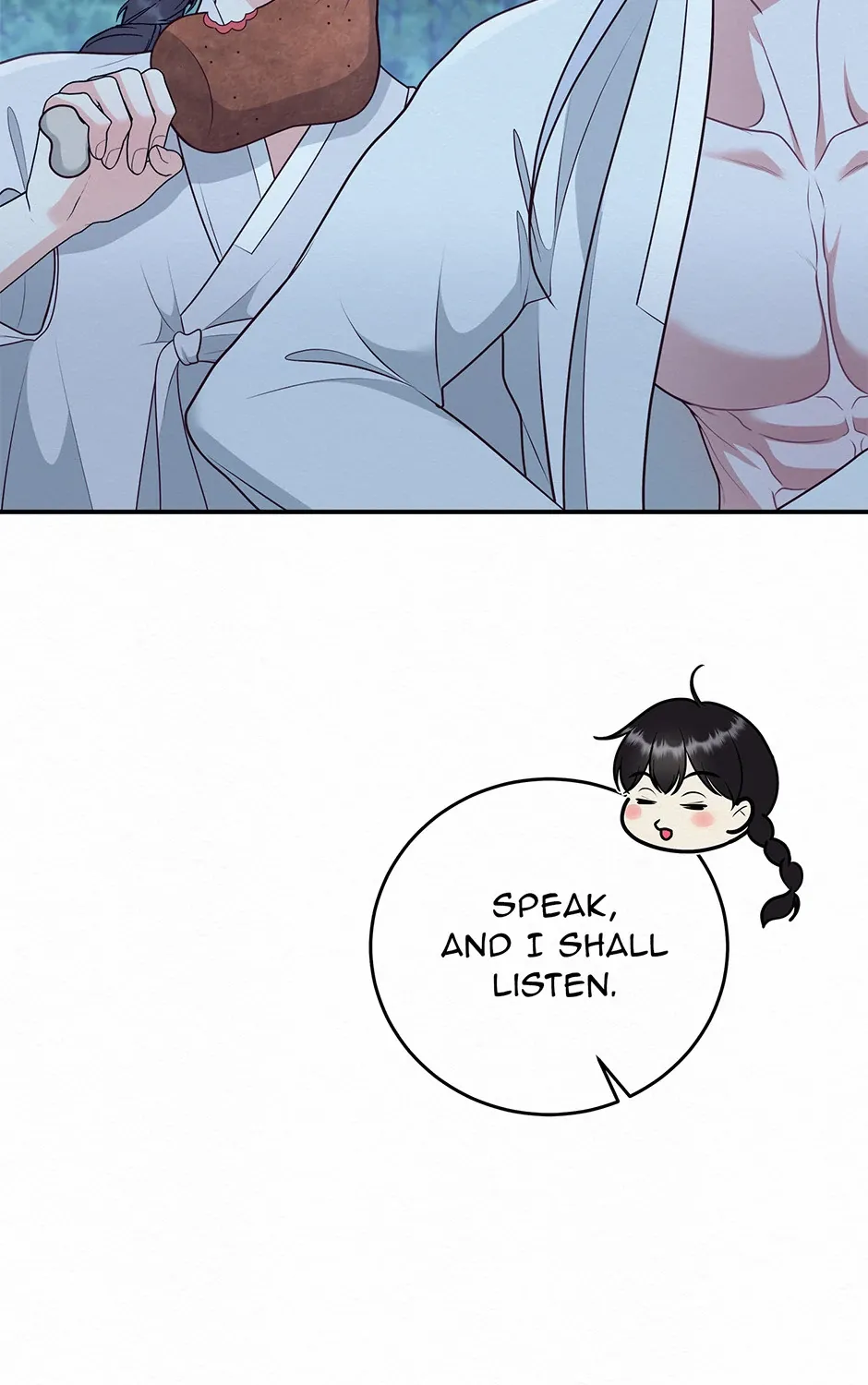 Dokkaebi Exorcism Chapter 33 page 87 - 