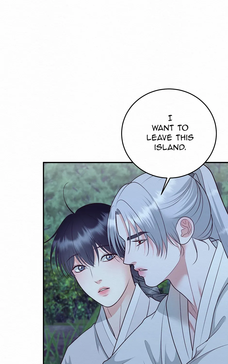 Dokkaebi Exorcism Chapter 33 page 91 - 