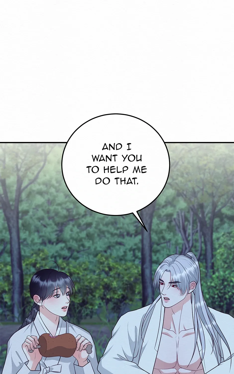 Dokkaebi Exorcism Chapter 33 page 93 - 
