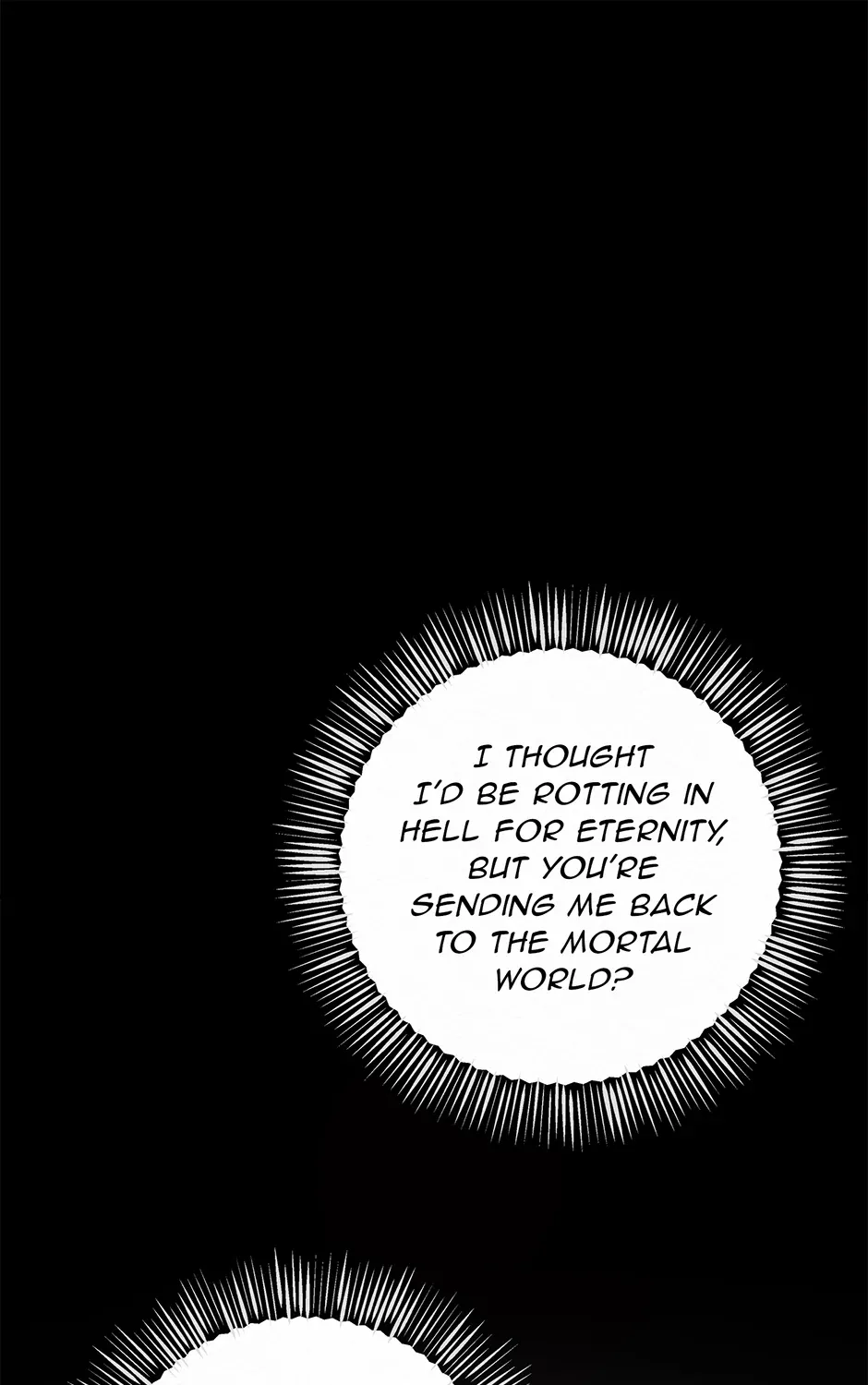 Dokkaebi Exorcism Chapter 34 page 2 - 