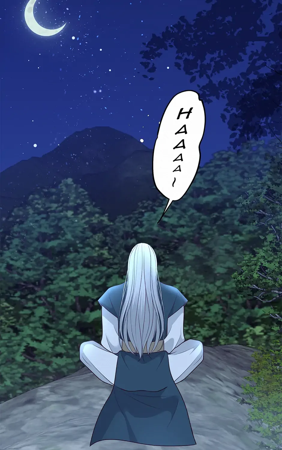 Dokkaebi Exorcism Chapter 34 page 111 - 