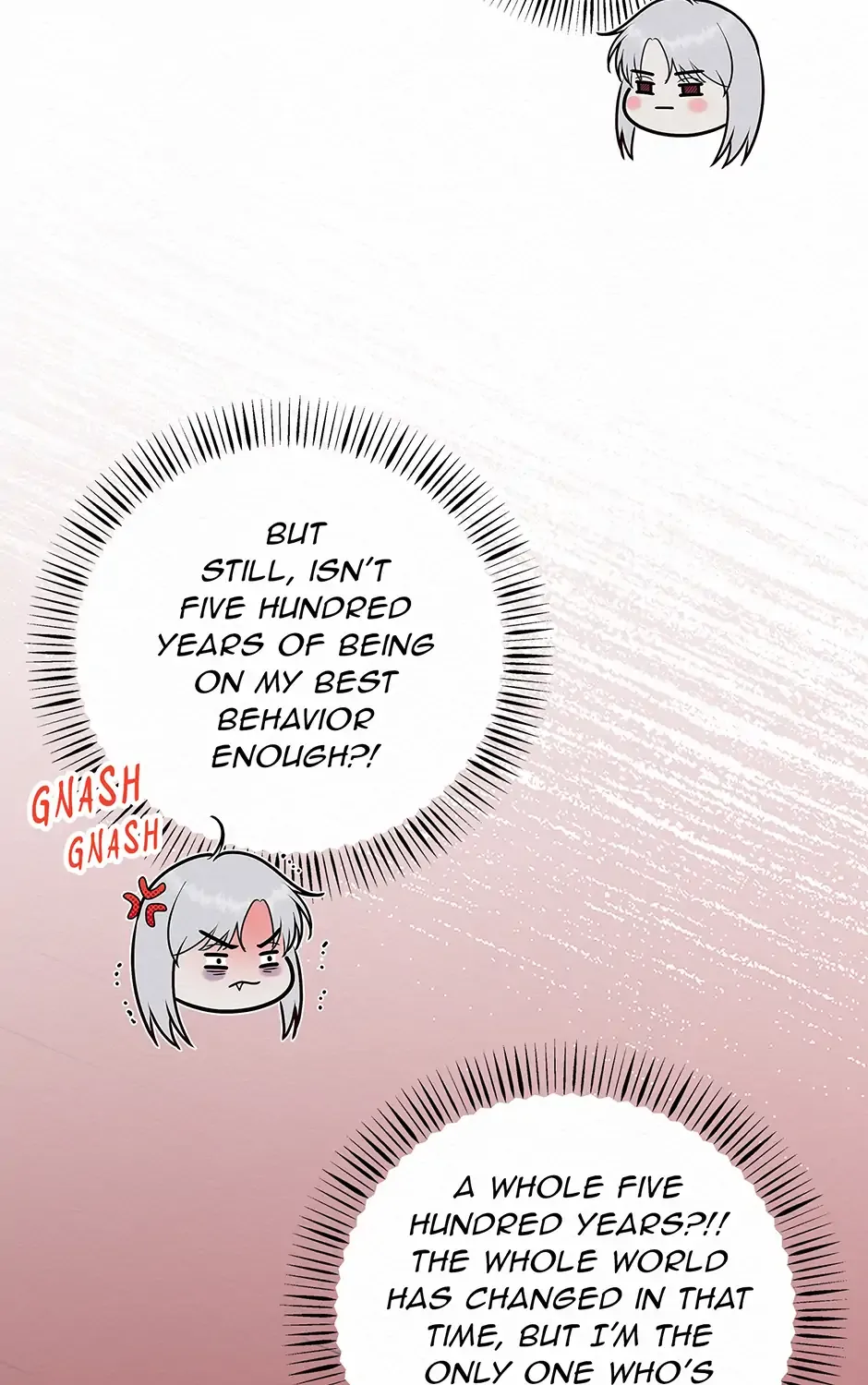 Dokkaebi Exorcism Chapter 34 page 115 - 