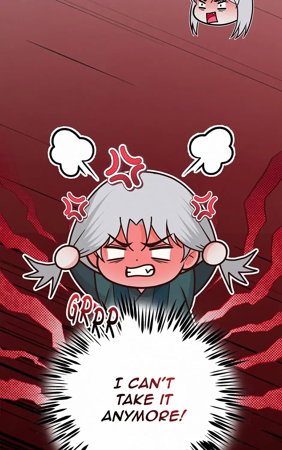Dokkaebi Exorcism Chapter 34 page 117 - 