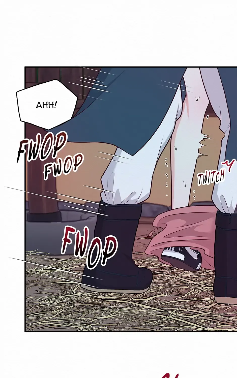 Dokkaebi Exorcism Chapter 34 page 125 - 