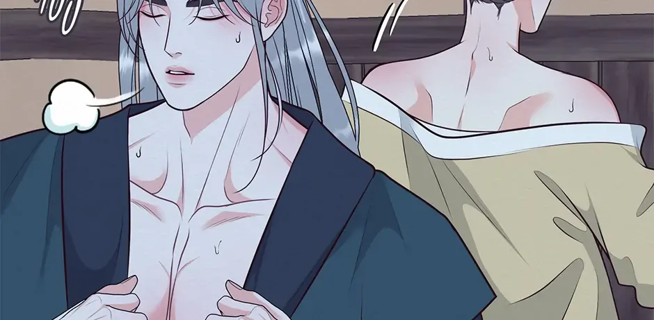 Dokkaebi Exorcism Chapter 34 page 128 - 