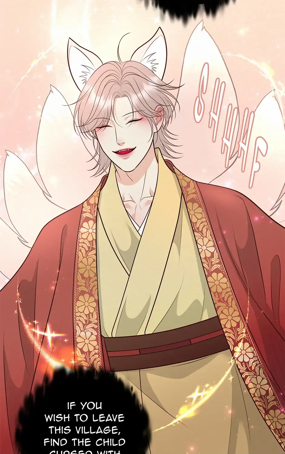 Dokkaebi Exorcism Chapter 34 page 137 - 