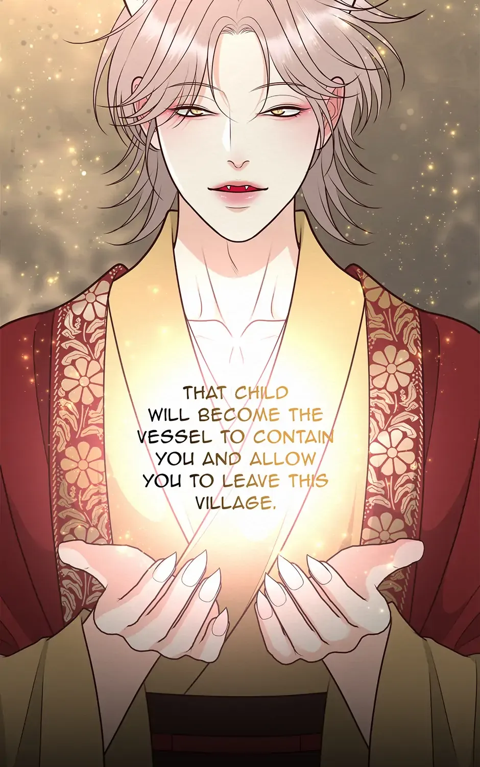 Dokkaebi Exorcism Chapter 34 page 143 - 
