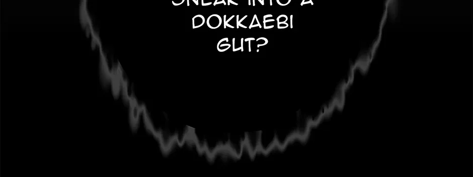 Dokkaebi Exorcism Chapter 34 page 148 - 