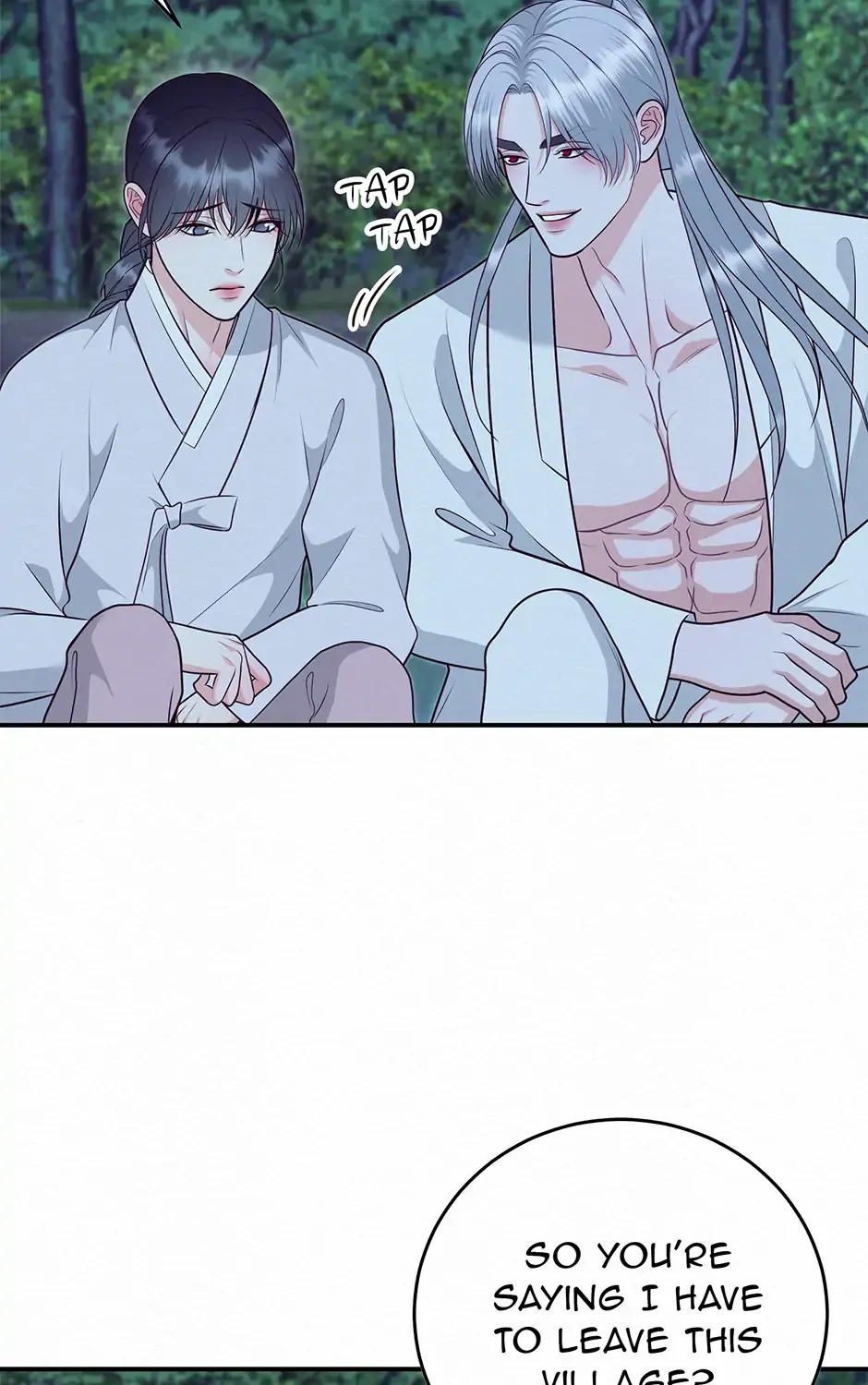 Dokkaebi Exorcism Chapter 34 page 153 - 