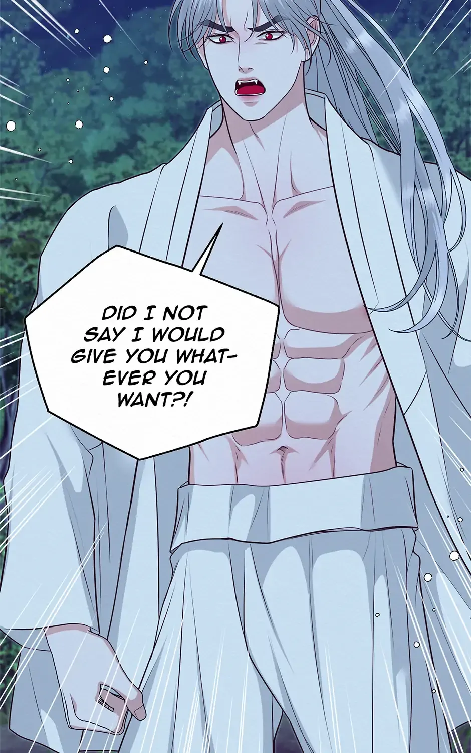 Dokkaebi Exorcism Chapter 34 page 157 - 
