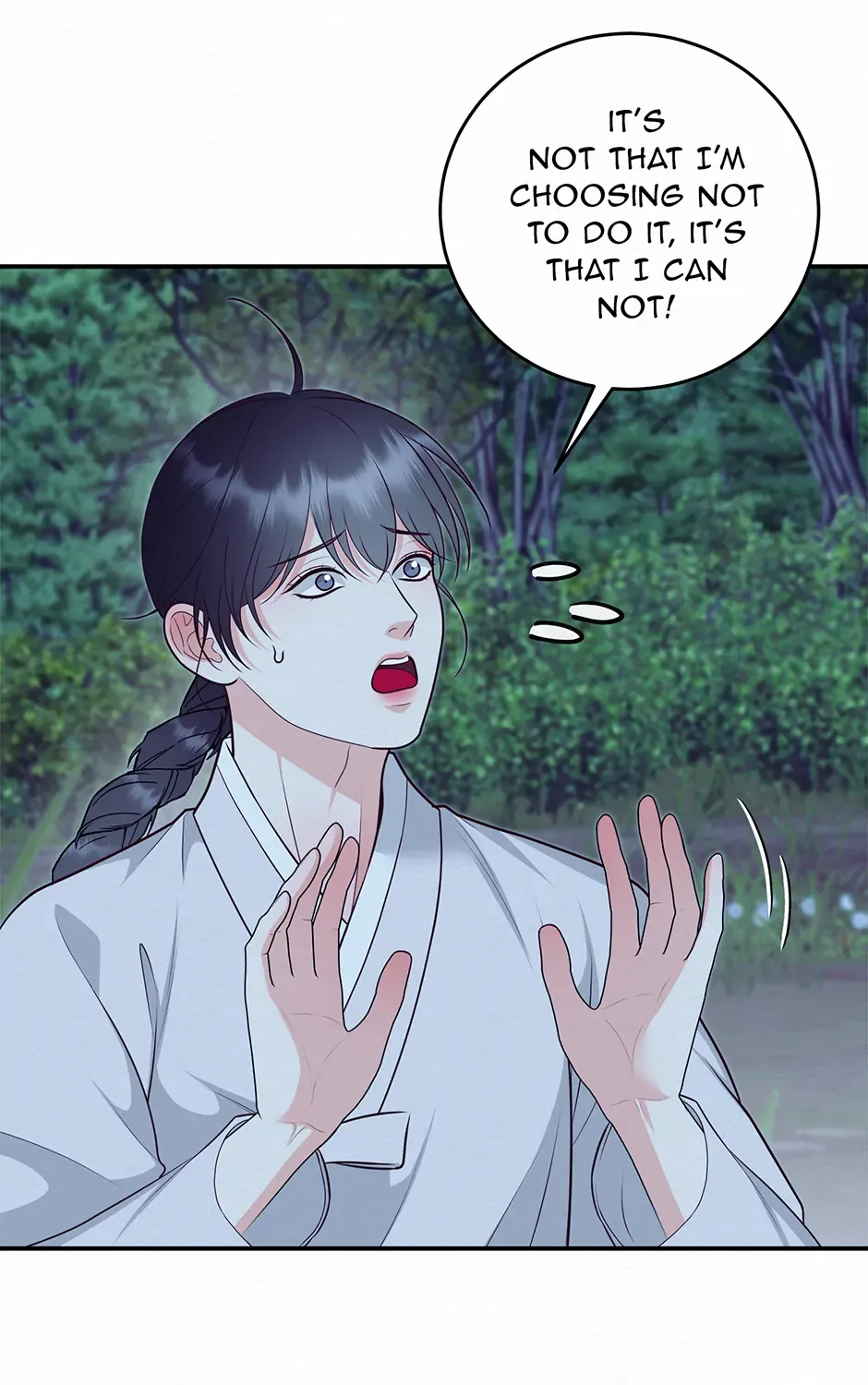Dokkaebi Exorcism Chapter 34 page 159 - 