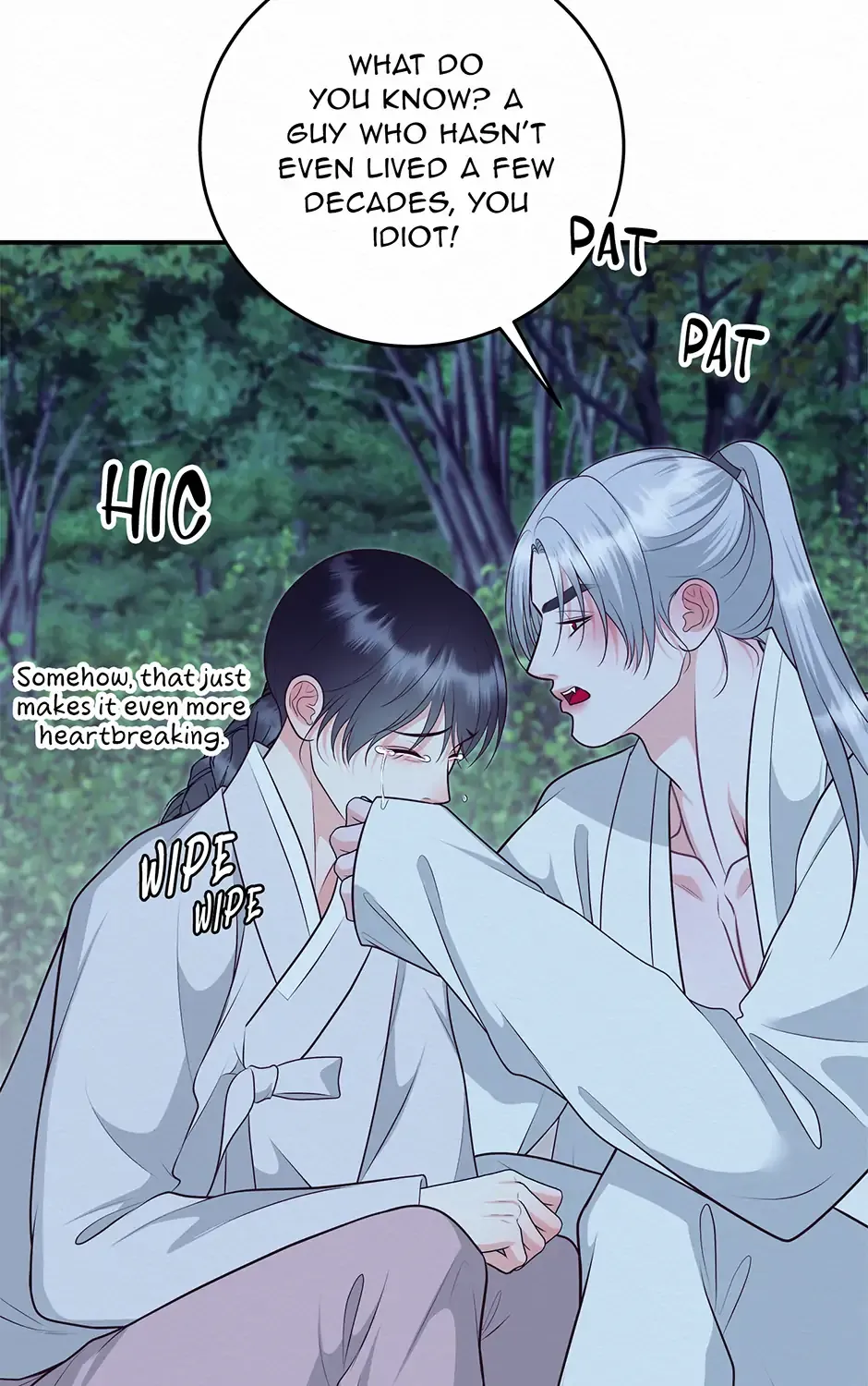 Dokkaebi Exorcism Chapter 34 page 177 - 