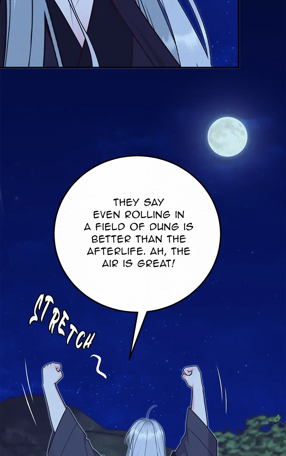 Dokkaebi Exorcism Chapter 34 page 23 - 