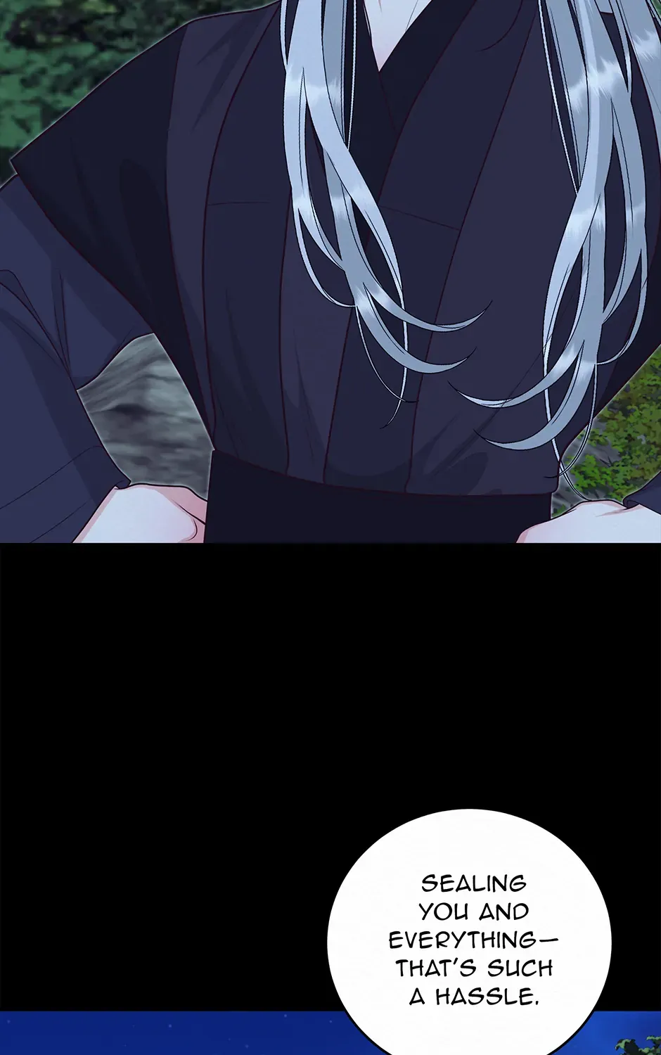 Dokkaebi Exorcism Chapter 34 page 29 - 